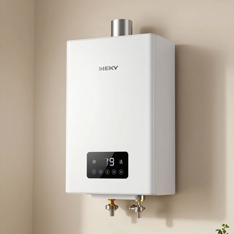 Leak Detection & Repair in Wichita