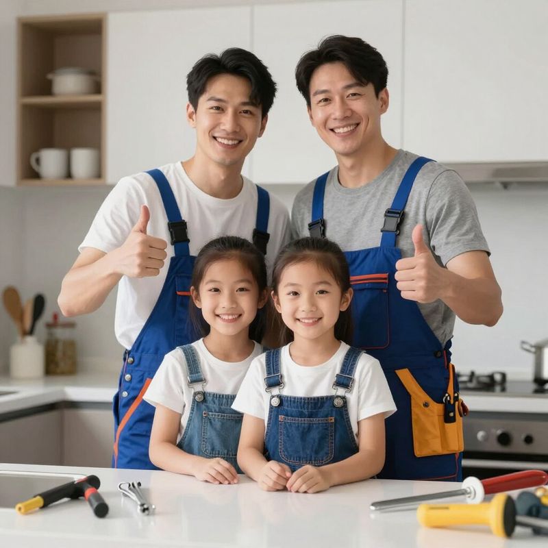 Drain Cleaning & Unclogging in Wichita
