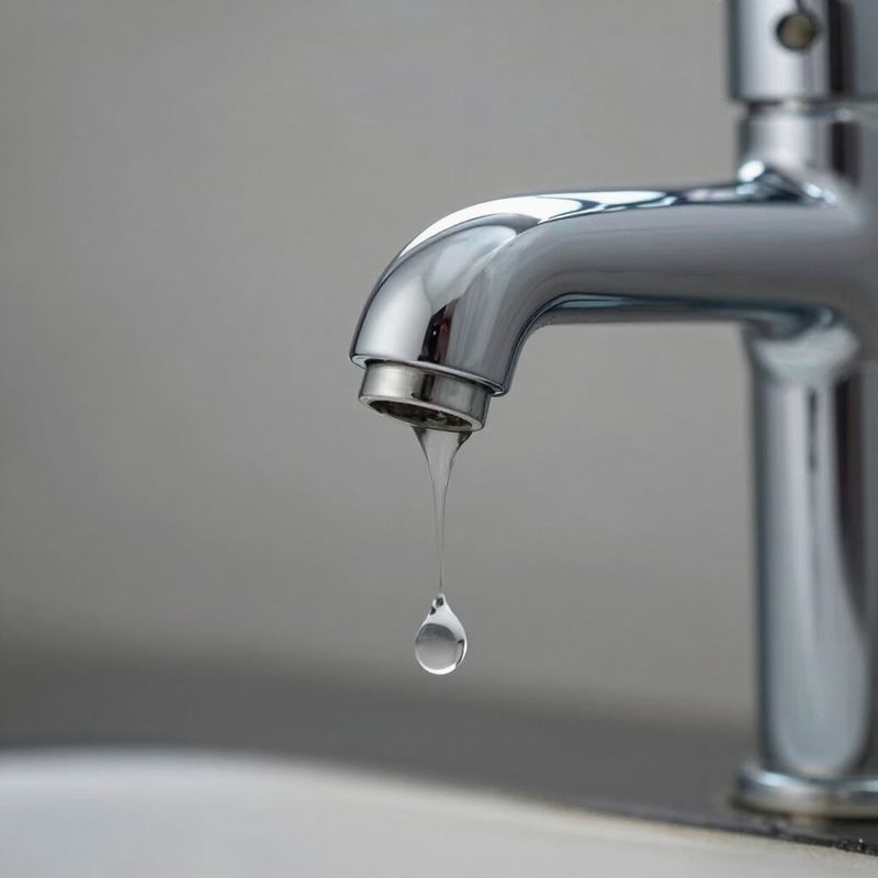 Toilet & Faucet Repair in Wichita