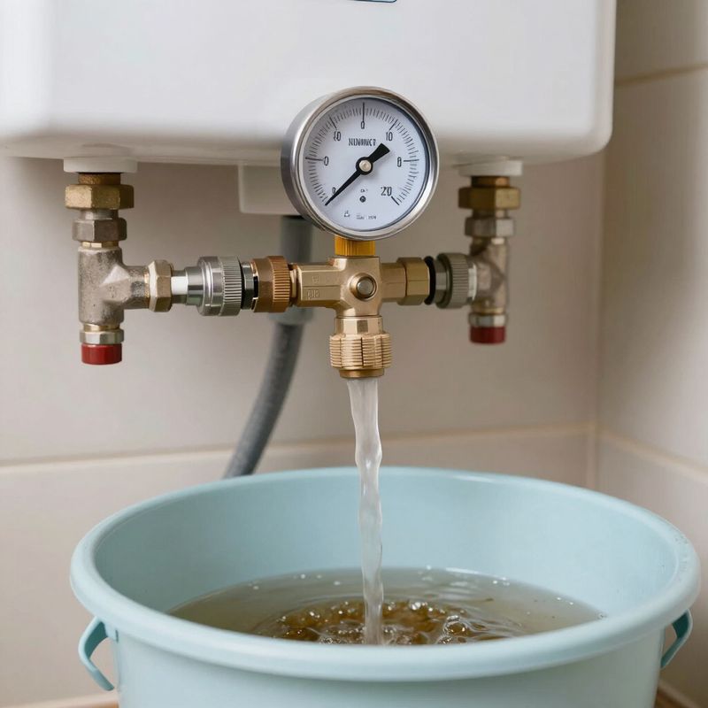 Garbage Disposal in Wichita